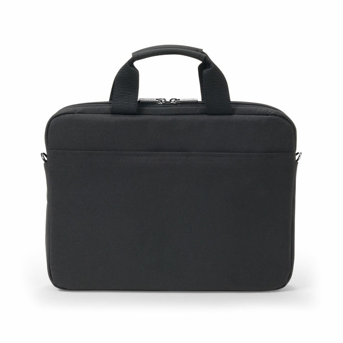 EAN 7640186418836 - DICOTA Eco Slim Case BASE 39,6 cm (15.6") Maletín Toploader Negro imagen 4