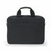 EAN 7640186418836 - DICOTA Eco Slim Case BASE 39,6 cm (15.6") Maletín Toploader Negro imagen 4