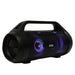 EAN 5706751052200 - Denver BTG-615 altavoz portátil o de fiesta Altavoz monofónico portátil Negro 19 W imagen 3