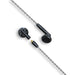 EAN 6953175740933 - FiiO FF5 Auriculares Alámbrico Dentro de oído Música Negro imagen 3