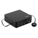 EAN 4711377367516 - MSI Cubi NUC AI 1UMG-062EU Intel Core Ultra 5 125H 16 GB DDR5-SDRAM 512 GB SSD Windows 11 Pro Mini PC Bla imagen 12