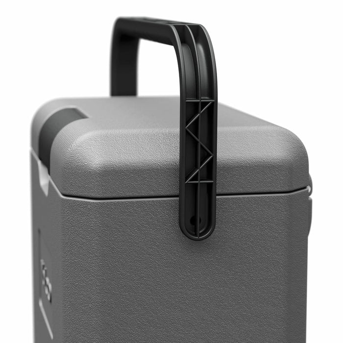 EAN 5902721194165 - Yolco ET8 CRABON frigorífico Portátil (colocación) 9 L Gris imagen 12