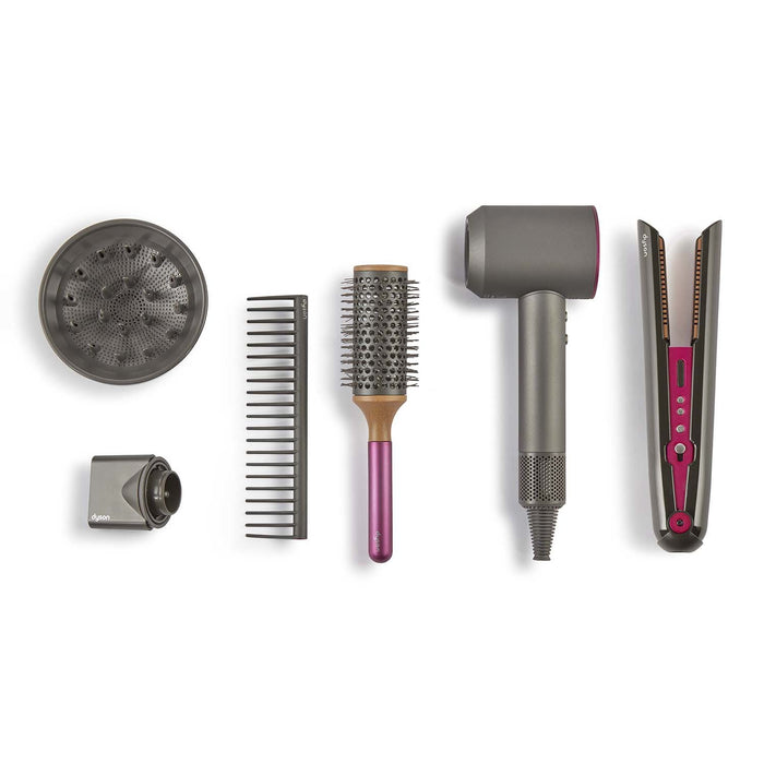 EAN 5011551000246 - Casdon Dyson Supersonic & Corrale Deluxe Styling Set imagen 1