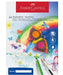 EAN 4002372212469 - Faber-Castell 212046 libro y página para colorear Libro/álbum para colorear imagen 1