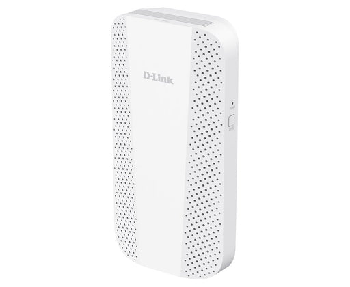 EAN 790069482441 - D-Link SE30 Repetidor de red Blanco 1000 Mbit/s imagen 2