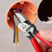 EAN 4003773034032 - Knipex 70 02 160 alicate de corte Cortacables manual imagen 2