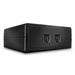 EAN 4002888704366 - Lindy 70436 interruptor de sonido Negro imagen 1