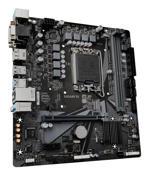 EAN 4719331830427 - GIGABYTE H610M S2H DDR4 placa base Intel H610 Express LGA 1700 micro ATX imagen 2