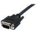 EAN 0065030849166 - StarTech.com DVIVGAMM1M adaptador de cable de vídeo VGA (D-Sub) Negro imagen 2