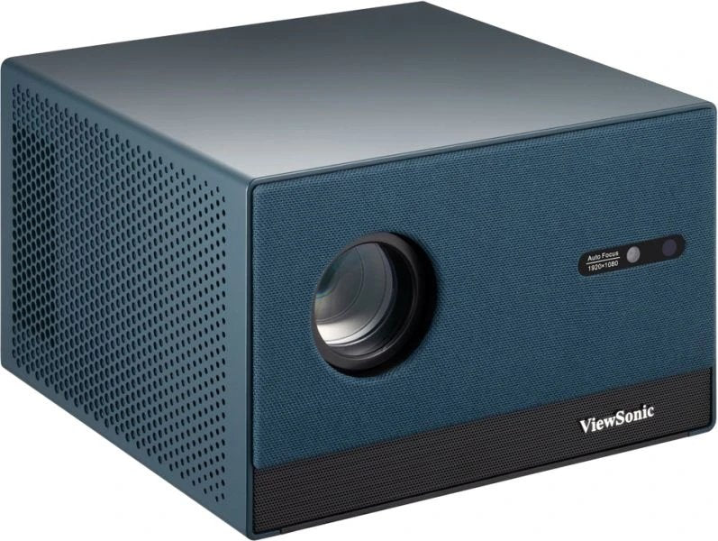 EAN 766907028386 - Viewsonic LX60HD videoproyector Módulo proyector 630 lúmenes ANSI LCD 1080p (1920x1080) Negro, Azul imagen 5