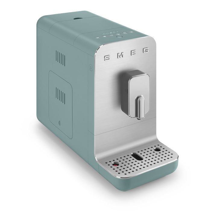 EAN 8017709335014 - Smeg BCC13EGMEU cafetera eléctrica Totalmente automática Máquina espresso 1,4 L imagen 26