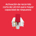EAN 0197497580778 - HyperX Tactile Switches Color aguamarina imagen 8