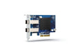 EAN 4711103083154 - QNAP QXP-3X4PES adaptador y tarjeta de red Interno 32000 Mbit/s imagen 1