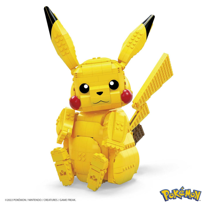 EAN 0887961661149 - MEGA Pokémon FVK81 juguete de construcción imagen 2