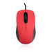 EAN 5901885247700 - Modecom MC-M10S ratón Oficina Ambidextro USB tipo A Óptico 1000 DPI imagen 1