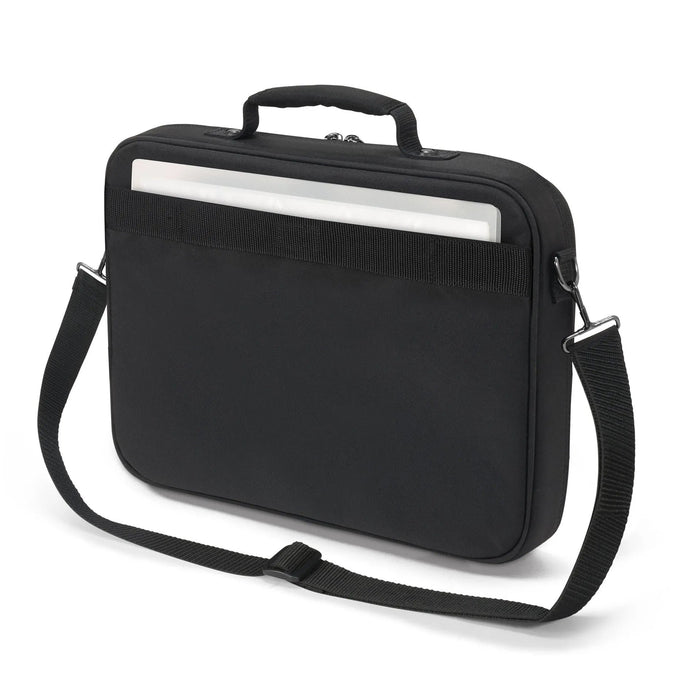 EAN 7640239423602 - DICOTA D3250201 maletines para portátil 35,6 cm (14") Maletín Negro imagen 7