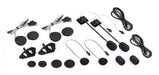 EAN 8011869202797 - Midland C1410.01 auricular y casco Auriculares Inalámbrico Motocicleta USB Tipo C Bluetooth Negro imagen 2