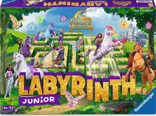 EAN 4005556250790 - Ravensburger 25079 juego de tablero Juego de mesa imagen 1