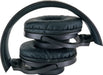 EAN 4004005025286 - Schwaiger KH220BT 513 Auriculares Inalámbrico y alámbrico Diadema Llamadas/Música MicroUSB Bluetooth Negr imagen 7