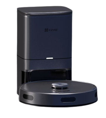 EAN 6941545633138 - EZVIZ RE4 PLUS Negro imagen 1
