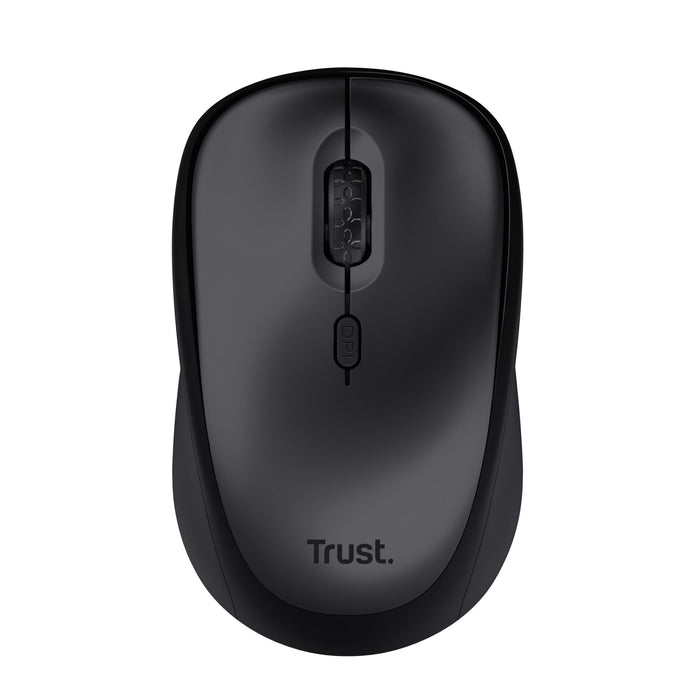 EAN 8713439249880 - Trust Bologna 40,6 cm (16") Maletín Negro imagen 4