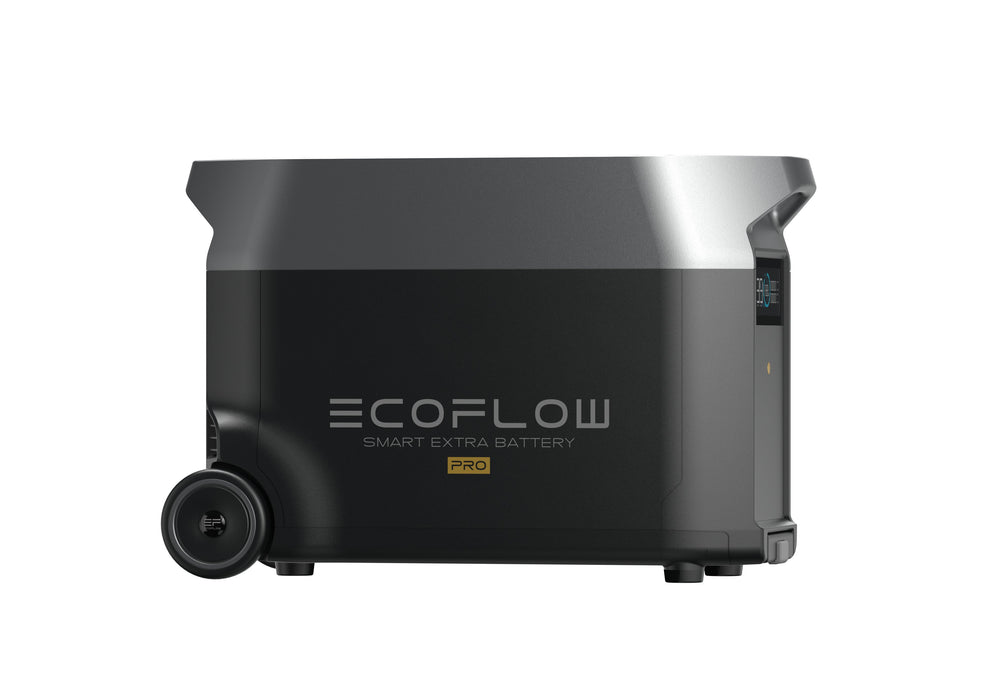 EAN 4897082665137 - EcoFlow 50034006 accesorio para estación de carga portátil Batería imagen 57