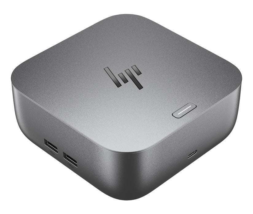 EAN 5715063796368 - HP Thunderbolt 4 Ultra 280W G6 Dock Alámbrico Gris imagen 2