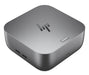 EAN 5715063796368 - HP Thunderbolt 4 Ultra 280W G6 Dock Alámbrico Gris imagen 2