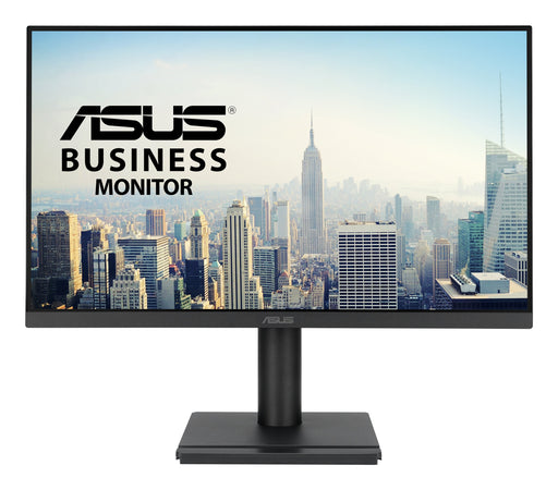 EAN 4711636286428 - ASUS VA249QGSE pantalla para PC 60,5 cm (23.8") 1920 x 1080 Pixeles Full HD LCD Negro imagen 1