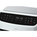 EAN 4061275214857 - MEDION LIFE P20 Doble 8,7 L 2600 W Freidora de aire caliente Blanco imagen 7