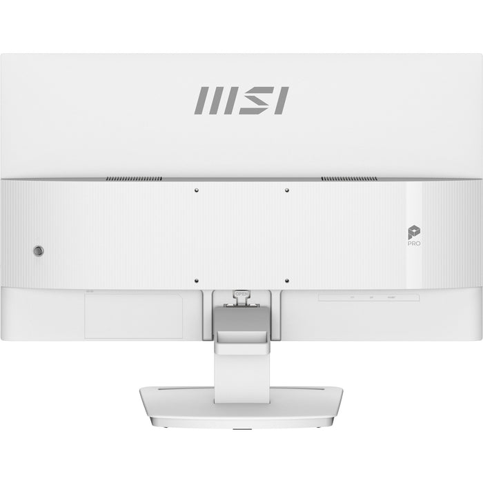 EAN 4711377349345 - MSI Pro MP241W E14V pantalla para PC 60,5 cm (23.8") 1920 x 1080 Pixeles Full HD LCD Blanco imagen 6