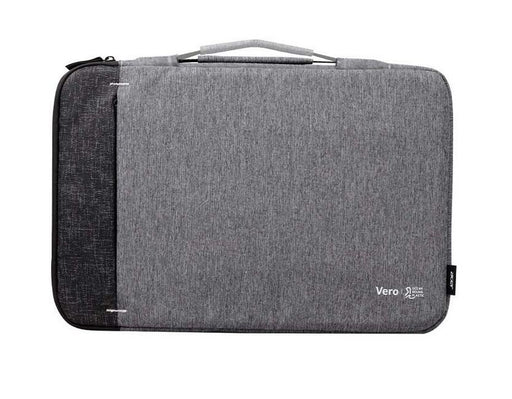 EAN 4711121203916 - Acer Vero OBP 39,6 cm (15.6") Funda Gris imagen 1