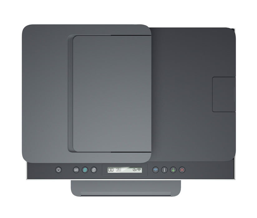 EAN 0195908302506 - HP Smart Tank 7305 All-in-One Printer Inyección de tinta térmica A4 4800 x 1200 DPI 15 ppm Wifi imagen 13