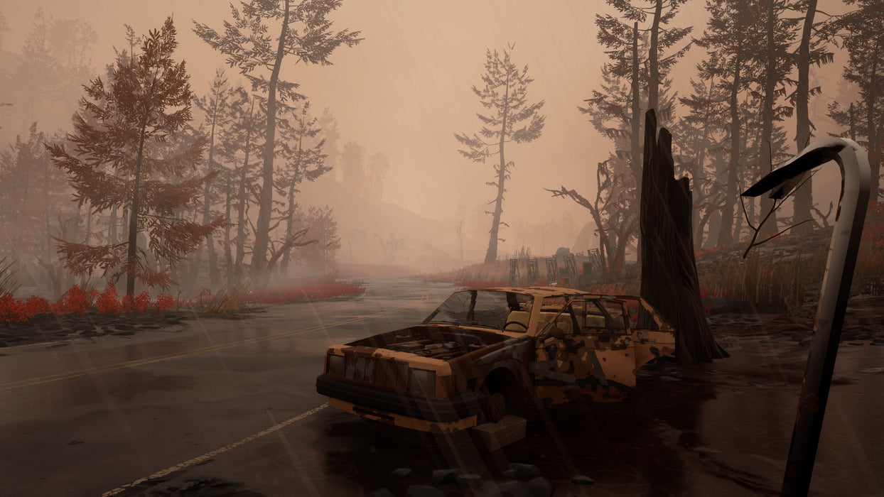 EAN 3700664533094 - Kepler Interactive Pacific Drive imagen 11