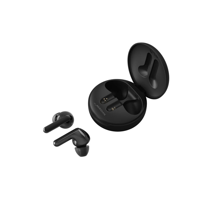 EAN 8806098799626 - LG TONE Free FN6 Auriculares True Wireless Stereo (TWS) Dentro de oído Llamadas/Música Bluetooth Negro imagen 3