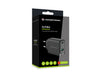EAN 4015867244050 - Conceptronic ALTHEA20B45 cargador de dispositivo móvil Universal Negro Corriente alterna Carga rápida Int imagen 4