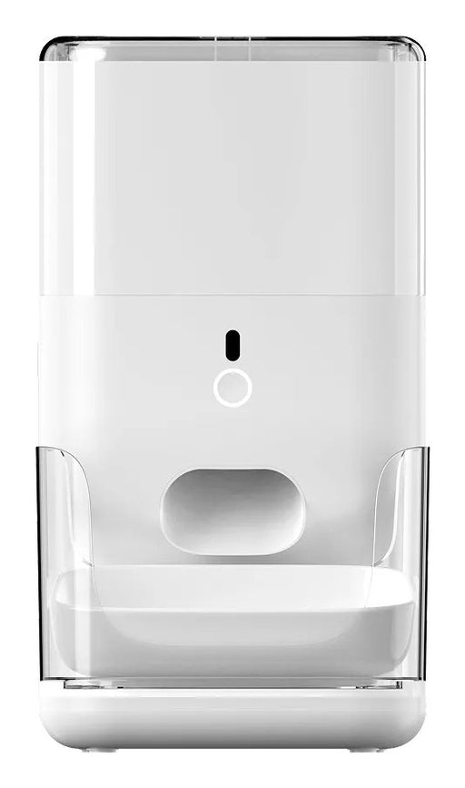 EAN 6972884750958 - CATLINK Fresh 2 Luxury comedero y bebedero para perro y gato Acrilonitrilo butadieno estireno (ABS) Blanc imagen 2