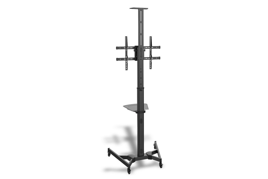 EAN 4016032428589 - Digitus DA-90370 soporte para pantalla de señalización 177,8 cm (70") Negro imagen 8