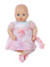 EAN 4001167705537 - Baby Annabell Sweet Dreams Gown Juego de ropita para muñeca imagen 2