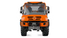 EAN 4262408976417 - Amewi 22682 modelo controlado por radio Unimog Motor eléctrico 1:10 imagen 5