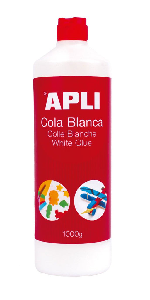 EAN 8410782128519 - APLI 12851 adhesivo para uso doméstico imagen 1