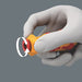 EAN 4013288229700 - Wera 05057490001 destornillador manual Sencillo Destornillador de precisión imagen 4