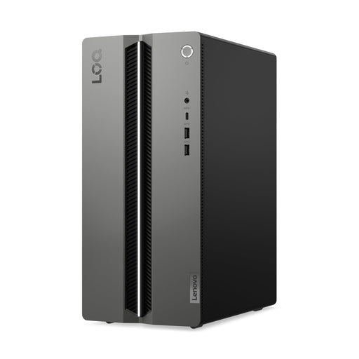 EAN 199271179970 - Lenovo LOQ Tower 17IRR9 Intel® Core™ i5 i5-14400F 16 GB DDR5-SDRAM 1 TB SSD NVIDIA GeForce RTX 5060 Window imagen 2