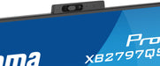 EAN 4948570125975 - iiyama ProLite XB2797QSNPH-B1 27IN IPS LCD 4MS 2560X1440 350CD/M2 HDMI/DP/USB 2 pantalla para PC 68,6 cm  imagen 25