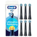 EAN 8700216194693 - Oral-B iO Ultimative Reinigung 6 pieza(s) Negro imagen 1