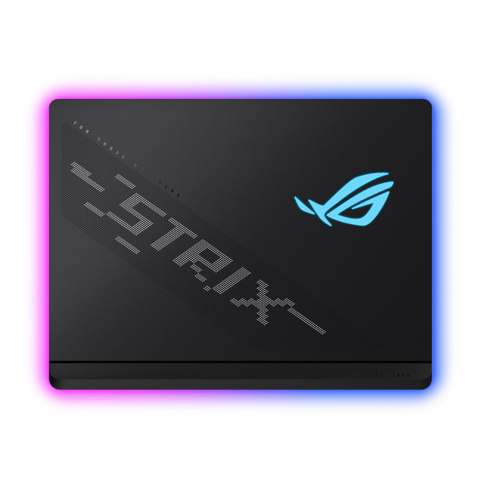 EAN 4711387932575 - ASUS ROG Strix SCAR 16 G635LW-RW161W Intel Core Ultra 9 275HX Portátil 40,6 cm (16") WQXGA 64 GB DDR5-SDR imagen 8
