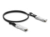 EAN 4043619842414 - DeLOCK 84241 Cable de fibra óptica e InfiniBand QSFP+ Negro imagen 2