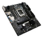 EAN 4712960687745 - Biostar H610MHD D5 placa base Intel H610 LGA 1700 micro ATX imagen 2