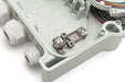 EAN 4016032498537 - Digitus DN-968913-LC caja de conexiones de red Blanco imagen 2