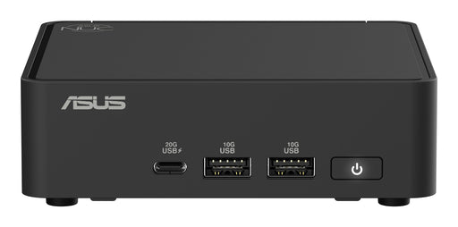 EAN 4711387949825 - ASUS NUC 15 Pro RNUC15CRKI300002 Negro 100U imagen 2